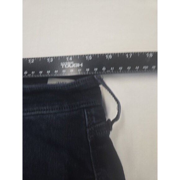 Mavi Jeans Mens 31x34 James Skinny Mid Rise Stretch Dark Wash Modern Stretch - Picture 8 of 10